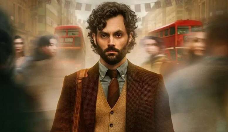 Penn Badgley acredita que You terminará após a 5ª temporada