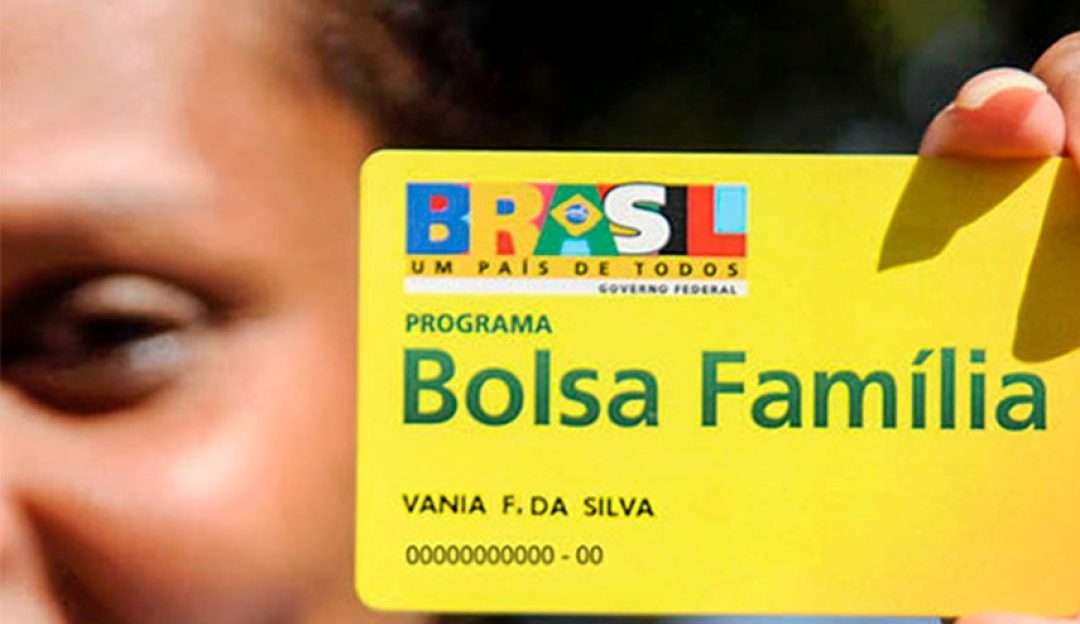 Começam a ser depositados o Bolsa Família e Auxilio gás do mês de fevereiro pela Caixa Federal