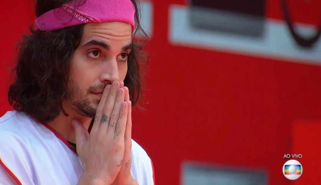 Brothers criticam comportamento de Fiuk dentro do BBB 21