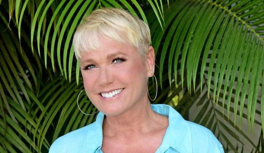 Xuxa afirma estar na melhor fase, mas que fazer 60 anos é díficil