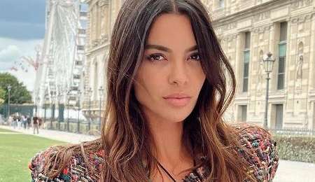 Esposa de Daniel Alves agradece apoio