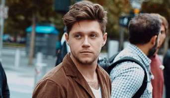 Niall Horan anuncia seu terceiro álbum