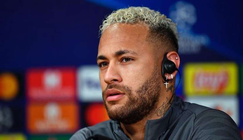 Dono do Chelsea se encontra com Presidente do PSG para decidir sobre Neymar