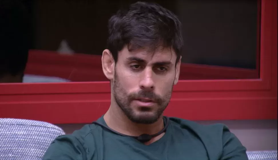 BBB23: Amanda, Bruna e Gabriel Santana questionam Cara de Sapato sobre possível relacionamento fora do programa