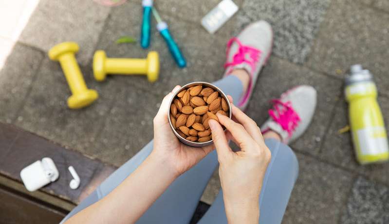 No dia da amêndoa, entenda a razão pela qual o alimento vai muito além de um simples snack