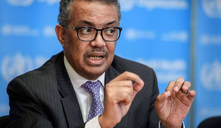 Segundo a OMS Monkeypox ainda é emergência de saúde internacional