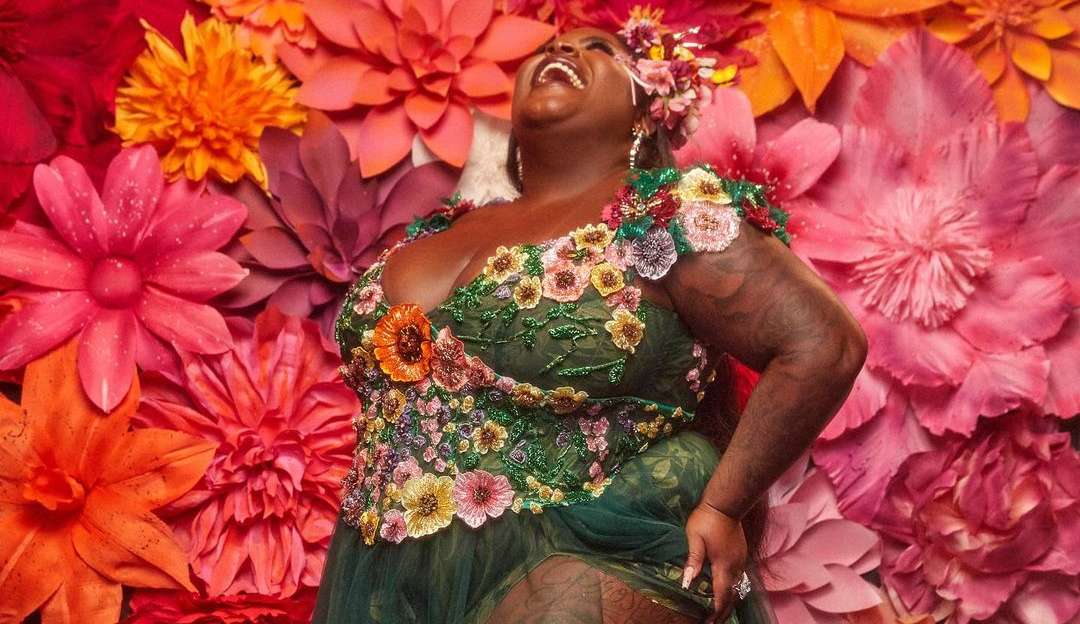 Jojo Toddynho anuncia retirada do nome da mãe de certidão de nascimento
