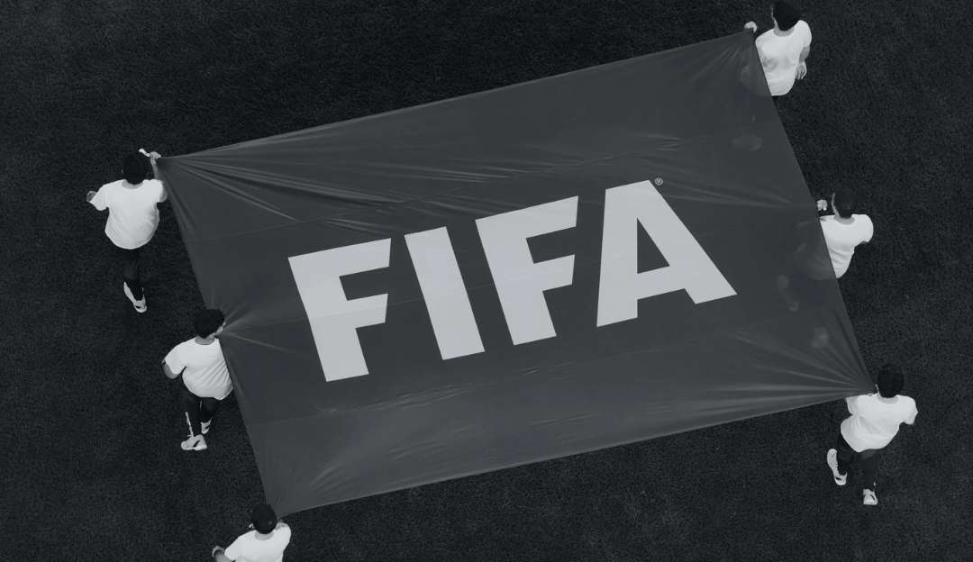 Fifa doará R$ 1 milhão de dólares para assistência humanitária na Turquia e na Síria