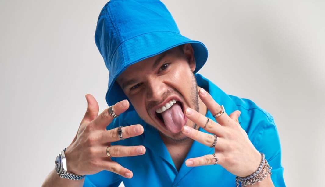 “Altas Loucurinhas”: hit de Matheus Fernandes desponta como uma das músicas do Carnaval 2023