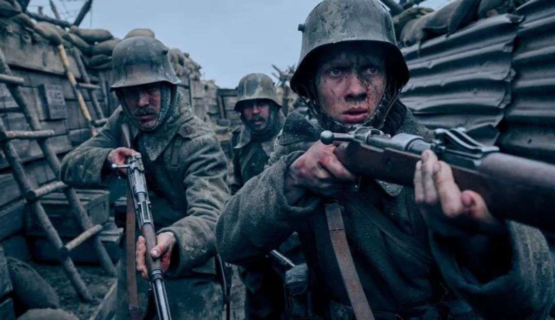BAFTA 2023: “Nada de Novo no Front” leva o prêmio de melhor filme e veja todos os premiados