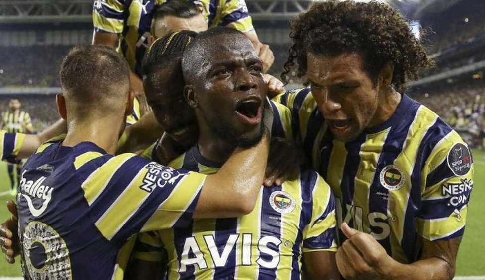 Enner Valencia no Inter: o sonho que pode se tornar realidade