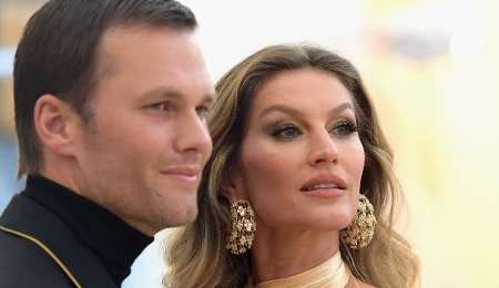 Tom Brady recusa retorno ao futebol para reconquistar Gisele Bündchen