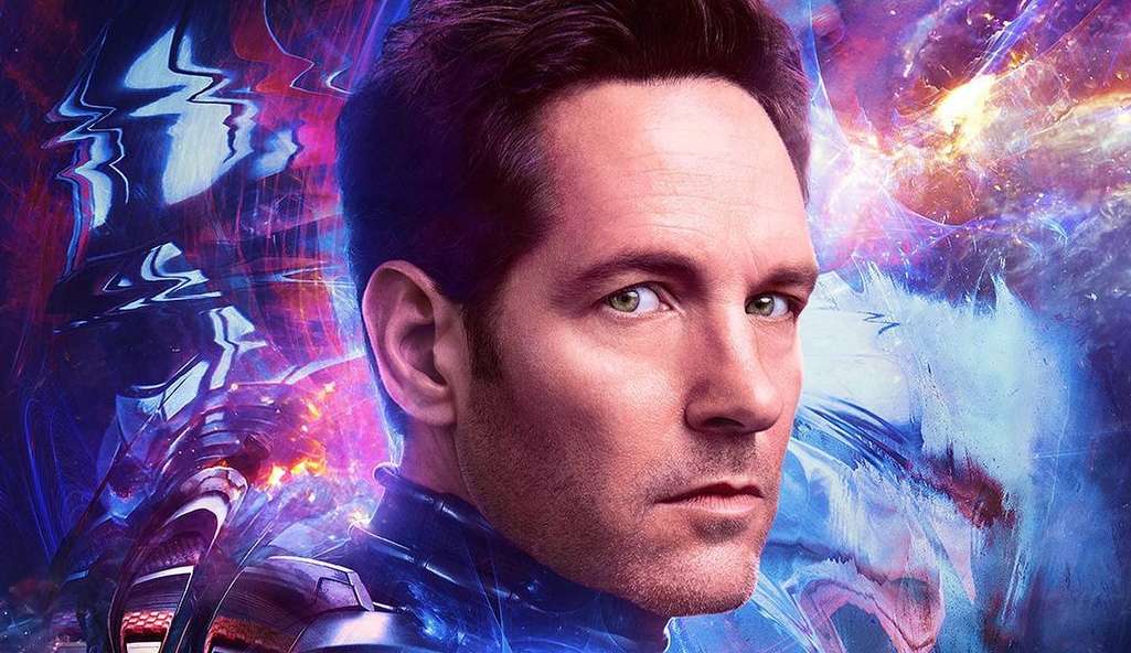 Homem-Formiga: Paul Rudd deseja que as próximas história do longa sejam mais tranquilas