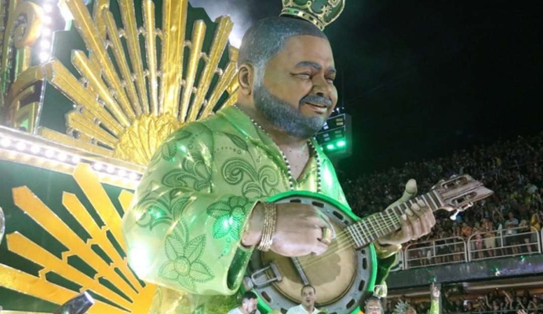 Império Serrano é rebaixado para Série Ouro. Confira apuração