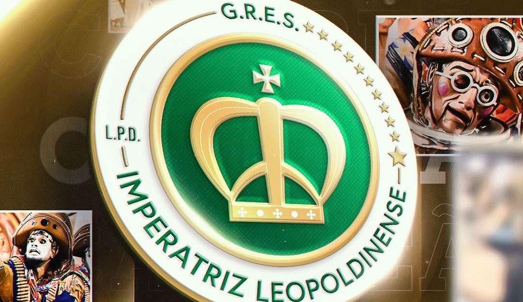 Após 22 anos a Escola de Samba Imperatriz Leopoldinense é consagrada campeã
