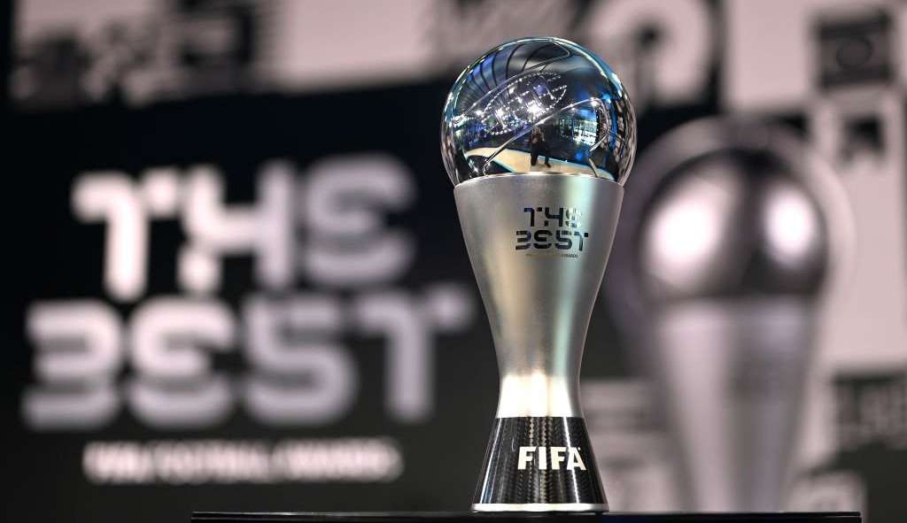 Fifa The Best e o prêmio Bola de Ouro: saiba suas diferenças