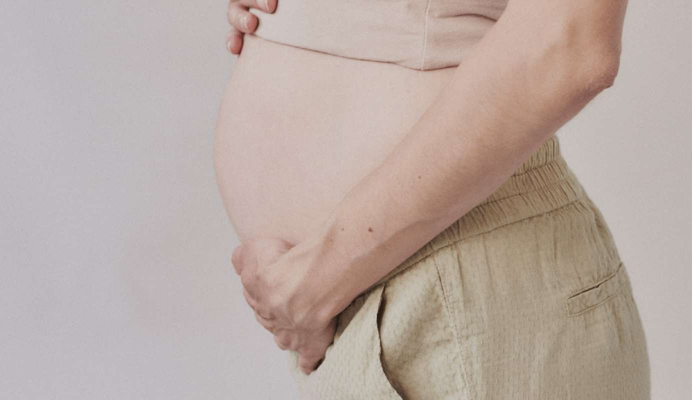 Especialista fala sobre gravidez de homens transgêneros