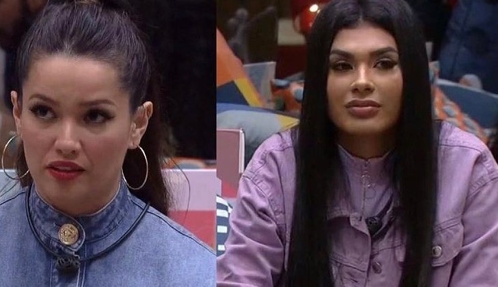 Pocah diz que é perseguida e Juliette aponta traição de si mesma no jogo da discórdia