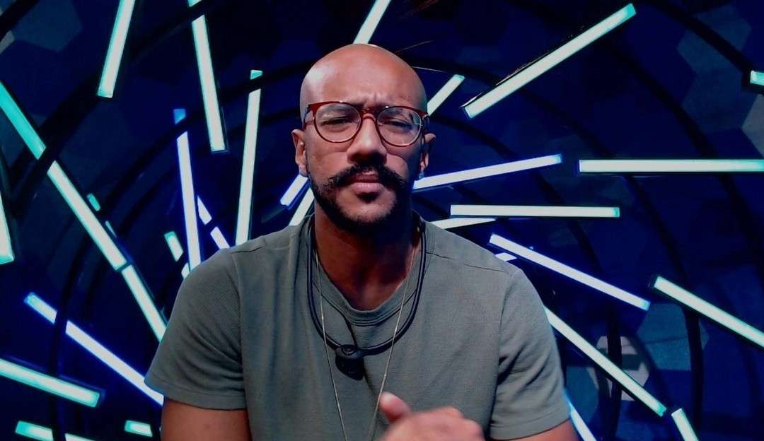 Ricardo revela que Cezar ainda é seu alvo no BBB23 e ainda tem ‘rancinho’ do brother