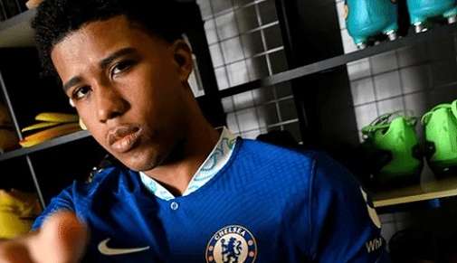 Palmeiras desiste de Andrey após Chelsea oscilar nas exigências