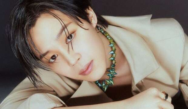 Jimin, do BTS, divulga faixas inéditas do seu primeiro álbum solo “FACE”