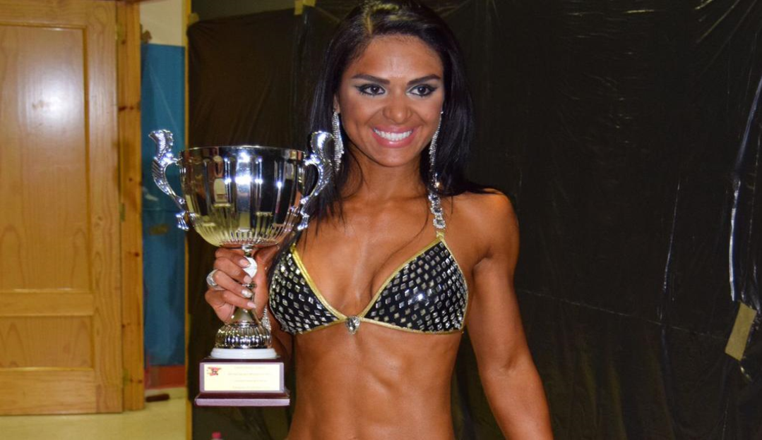 Giana Snow: conheça a Atleta Fitness e Modelo Internacional que é sensação nas redes sociais