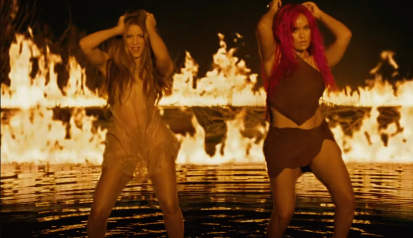 Karol G quebra recordes em streaming de música