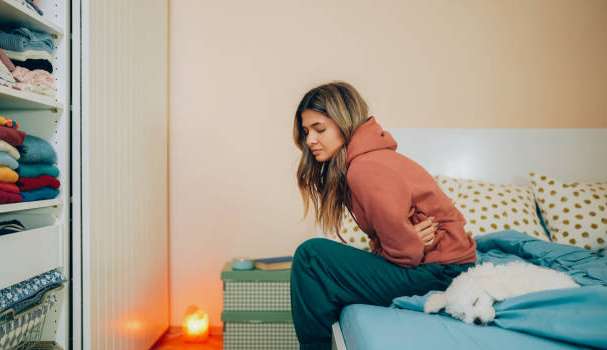 Endometriose pode ser silenciosa em até 20% dos casos, afirma ginecologista