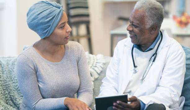Leucemia: saiba como identificar os sintomas iniciais da doença