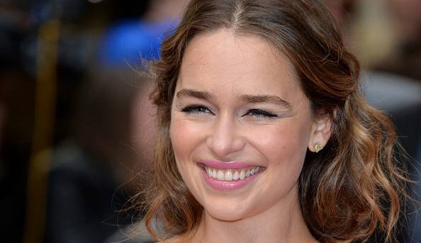 Emilia Clarke se junta a Secret Invasion, nova série da Marvel