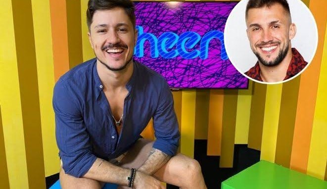 Ex-participante do ‘De Férias com o Ex’ revela que Arthur Picoli, do BBB21, o chamou pra sair