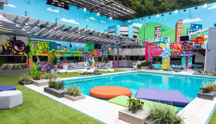 Participantes do BBB planejam fazer um a tatuagem após o fim do reality