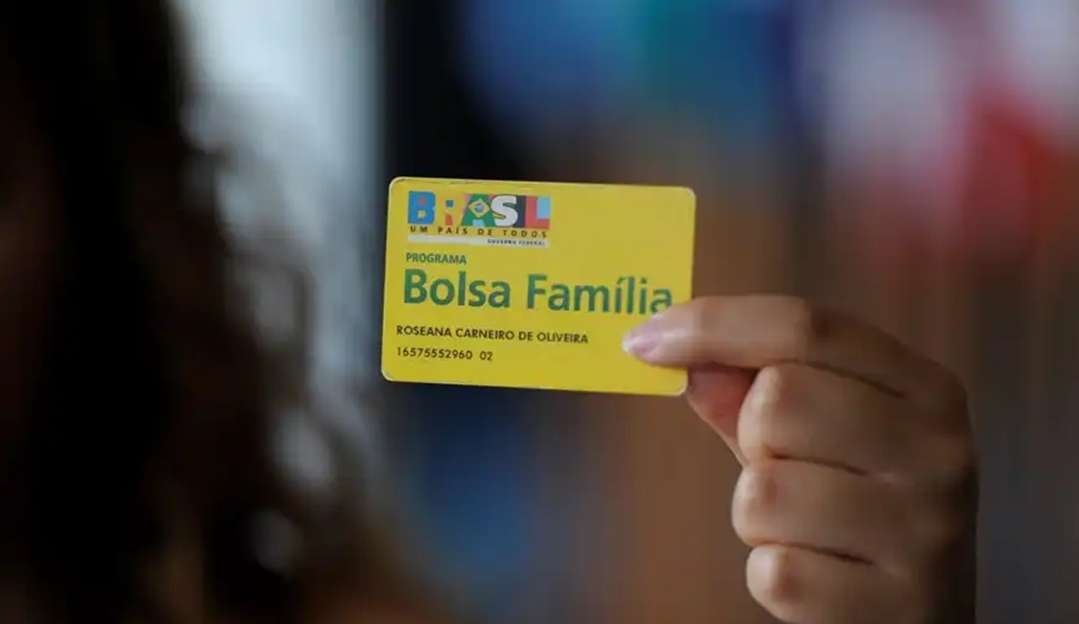 Bolsa Família retorna com piso de R$ 600 e valor extra de R$ 50 por filhos de até 18 anos