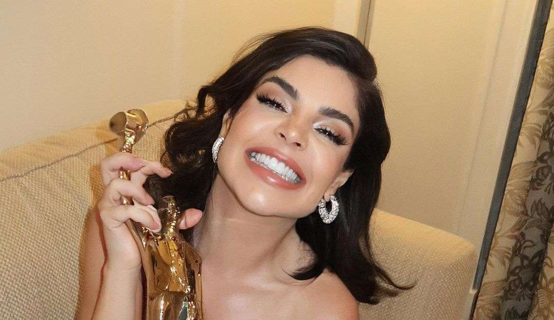 Gkay assume que exagerou nos procedimentos por causa da pressão estética