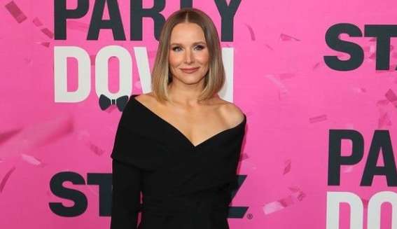 Estrela de The Good Place, Kristen Bell, estrelará nova comédia na Netflix