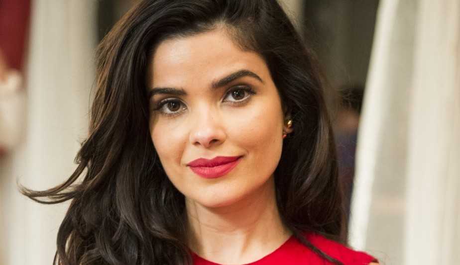 Vanessa Giácomo recusou papel de protagonista no remake de ‘Pantanal’