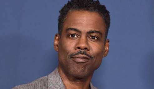 Chris Rock fala pela primeira vez sobre agressão feita por Will Smith