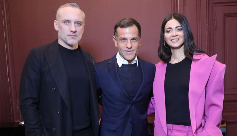 Arezzo&Co adquire marca italiana Paris Texas