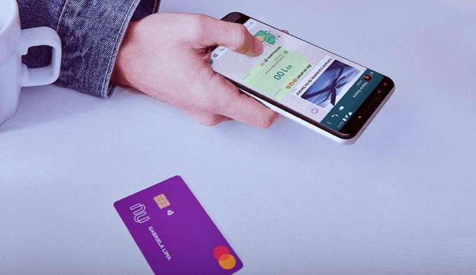 Função de transferir dinheiro para empresas através do Whatsapp ainda não foi liberada