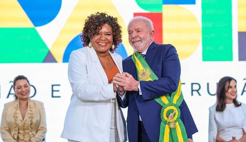 Governo Lula elabora novas diretrizes para a Lei Rouanet