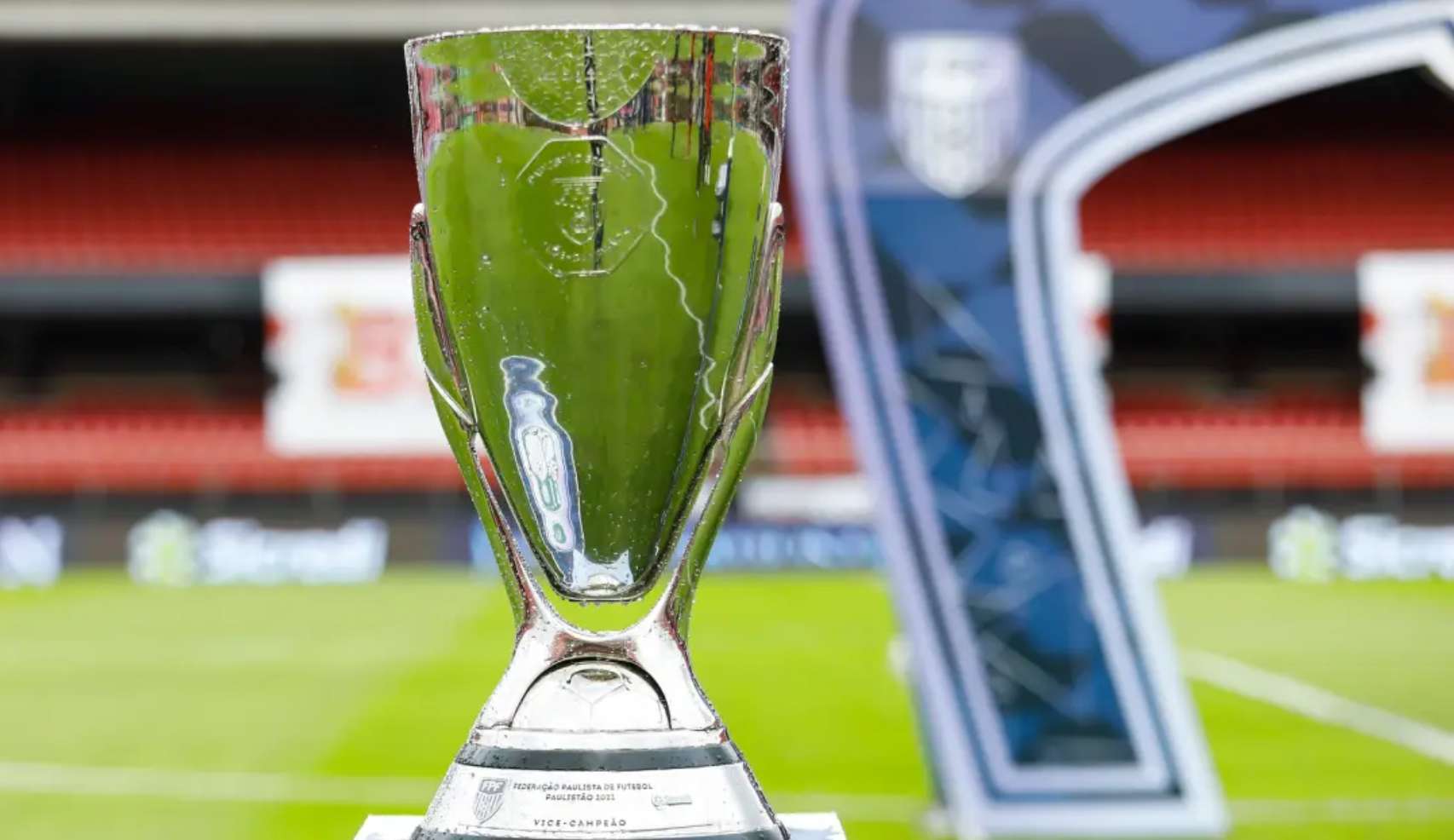 Federação Paulista de Futebol define confronto das quartas de final do Paulistão