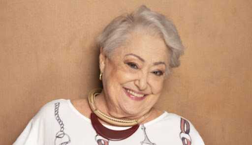 Suely Franco conta sobre sua carreira e do desejo de voltar à televisão