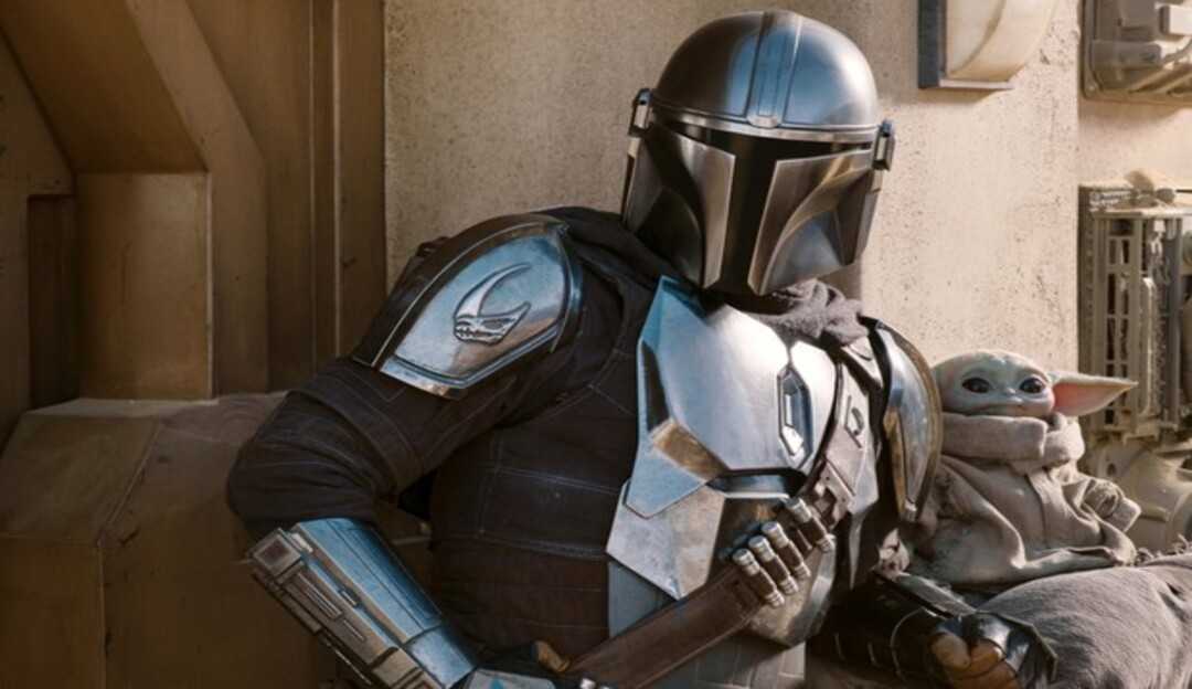 2ª temporada de The Mandalorian ganha trailer