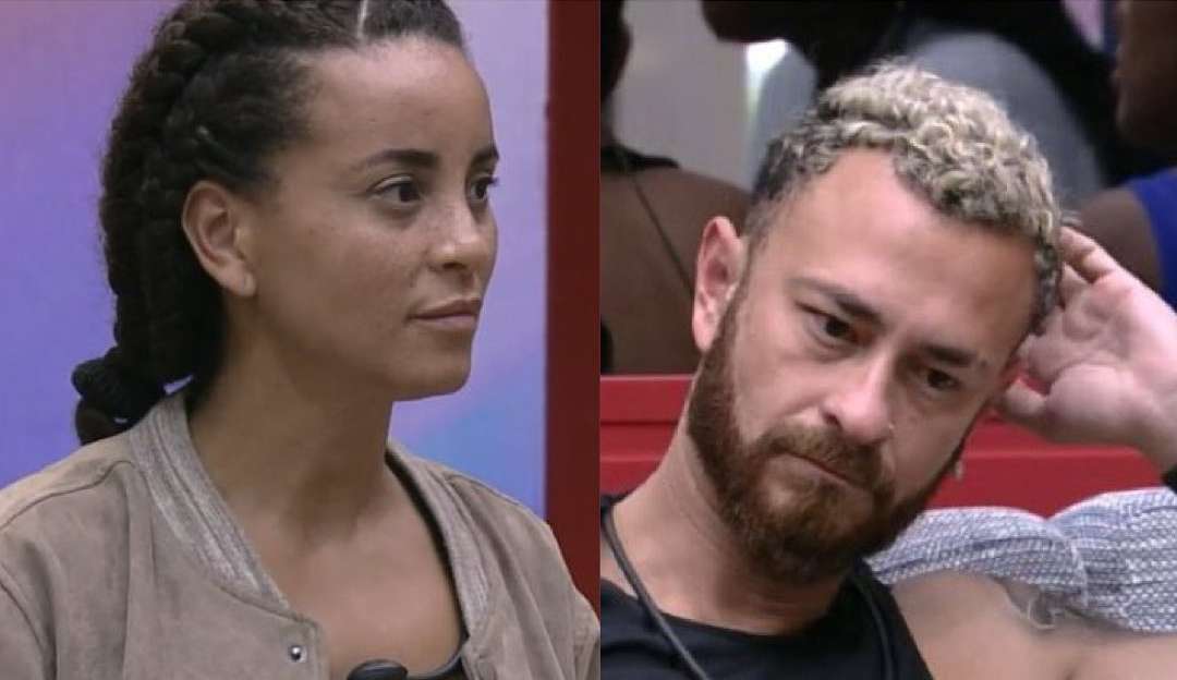“Bora, Fredinho?”: frase de Domitila é comparada a de Jade Picon no BBB 22