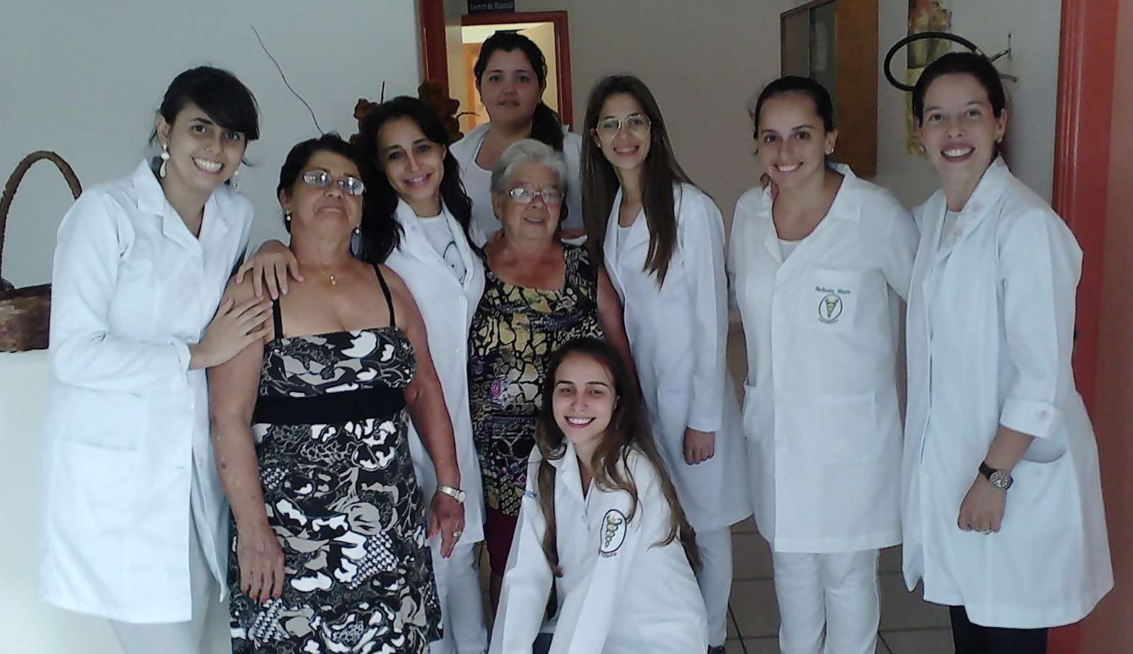 Fisioterapeutas apostam na prevencão de doenças cardiacas através da orientação.