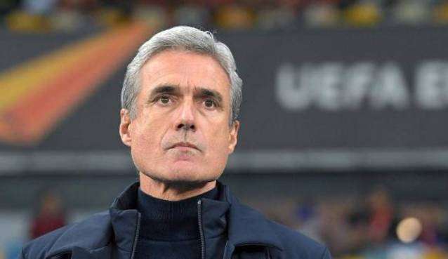 Luís Castro não agrada e Botafogo avalia demissão