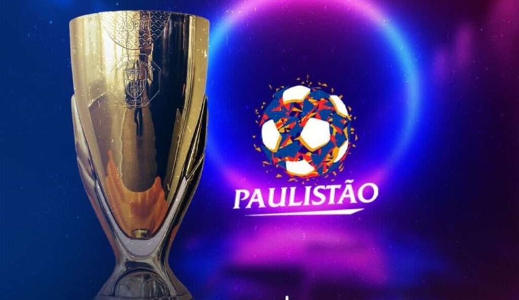 Campeonato Paulista registra aumento em média de público