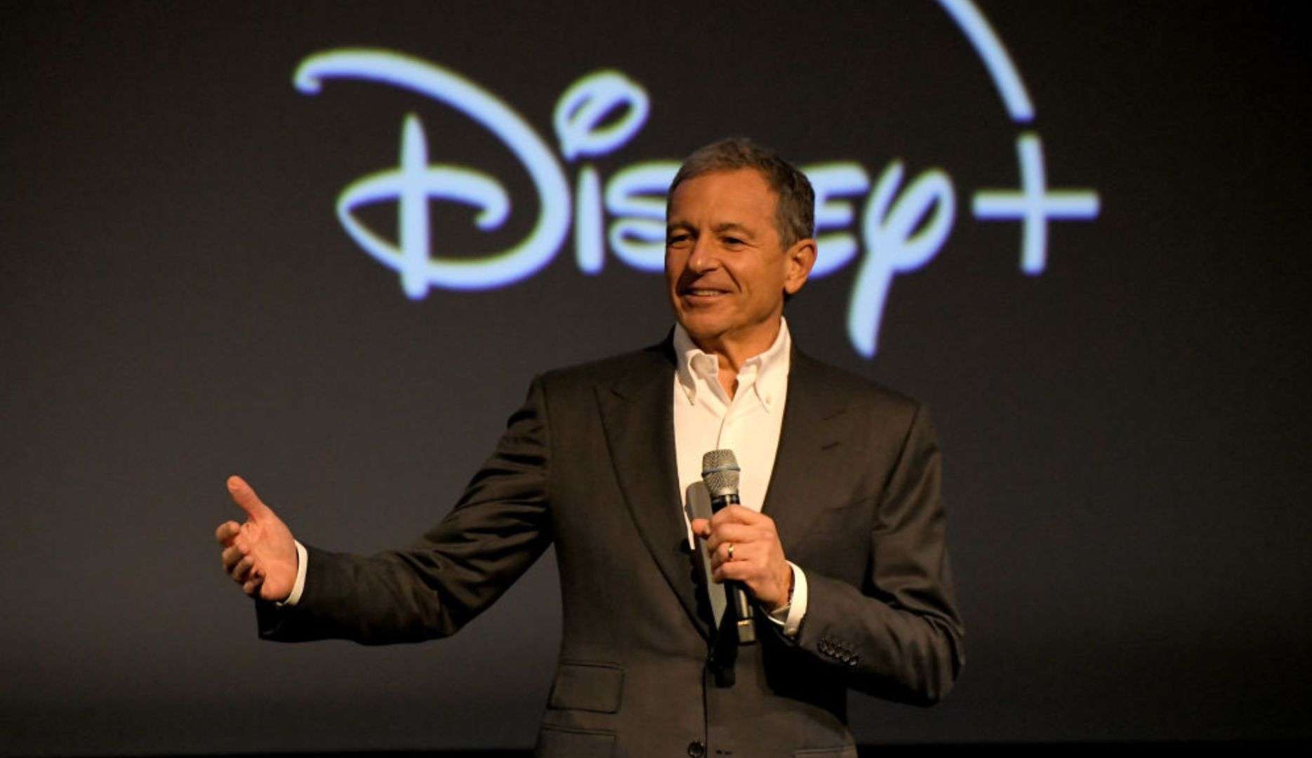“Estamos desenvolvendo filmes”, diz Bob Iger sobre o futuro de Star Wars