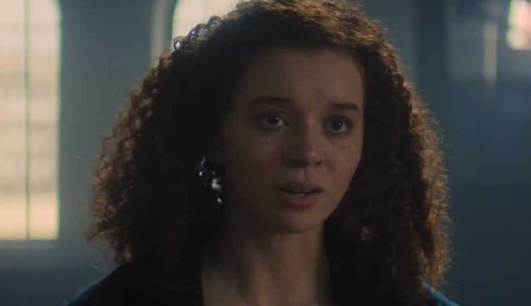 Erin Kellyman interpretará a nova vilã da Marvel em ‘Falcão e o Soldado Invernal’