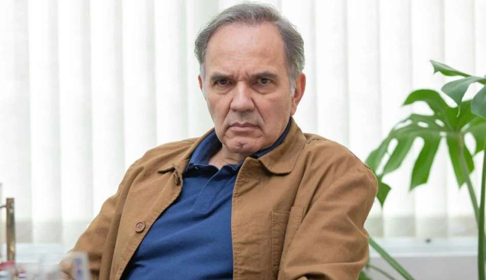 Doença de Parkinson? Humberto Martins comenta sobre a sua saúde